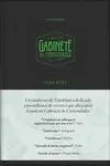Cuaderno Gabinete de Curiosidades