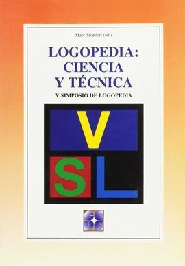 LOGOPEDIA. CIENCIA Y TÉCNICA