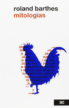 MITOLOGIAS (BARTHES)