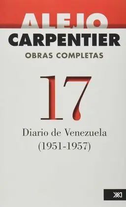 Diario de Venezuela 1951-1957