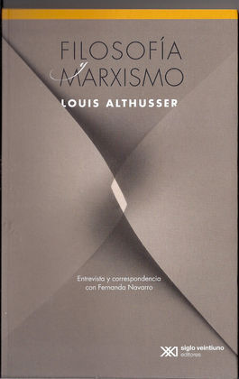 FILOSOFÍA MARXISMO