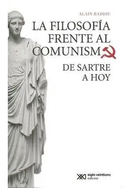 La Filosofía Frente Al Comunismo