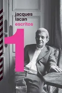 Escritos Lacan 1
