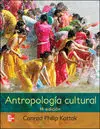 Antropologia Cultural 14º
