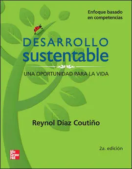 Desarrollo Sustentable, 2. ? Ed.
