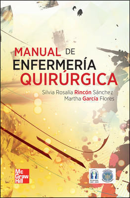 5 ED. MANUAL DE ENFERMERIA MEDICO QUIRURGICA.