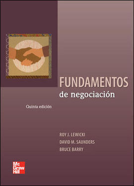 FUNDAMENTOS DE NEGOCIACION