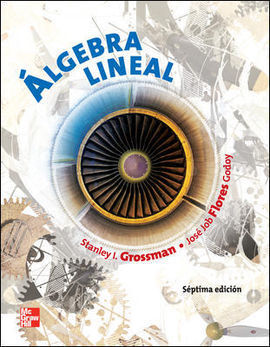 ALGEBRA LINEAL
