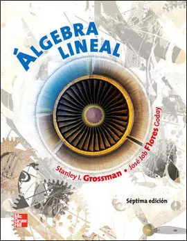 Algebra Lineal