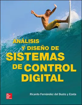 Analisis y Diseño de Sistemas de Control Digital