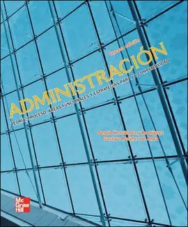 Administracion Teoria Proceso