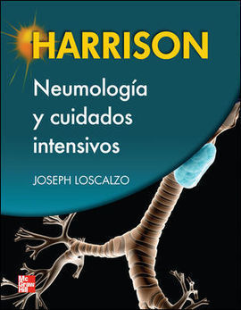 HARRISON NEUMOLOGIA Y CUIDADOS INTENSIVOS