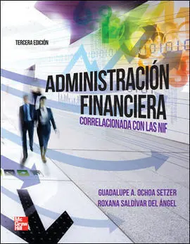 Administración Financiera Correlacionada