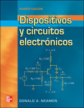 DISPOSITIVOS Y CIRCUITOS ELECTRÓNICOS