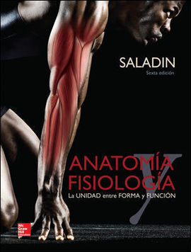 ANATOMÍA Y FISIOLOGÍA