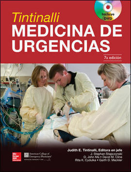 MEDICINA DE URGENCIAS 7ªED 2V.