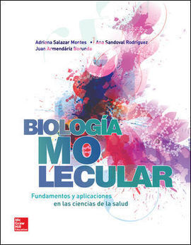 BIOLOGÍA MOLECULAR