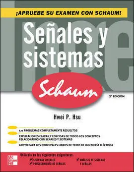 Señales y Sistemas