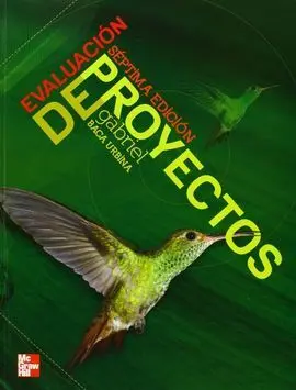 Evaluación de Proyectos