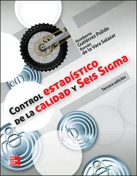 Control Estadistico de la Calidad y Seis Sigma