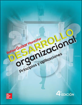 DESARROLLO ORGANIZACIONAL