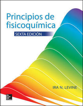 PRINCIPIOS DE FISICOQUIMICA (6ª ED.)