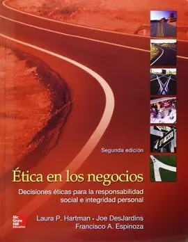 Etica en los Negocios (2ª Ed. )
