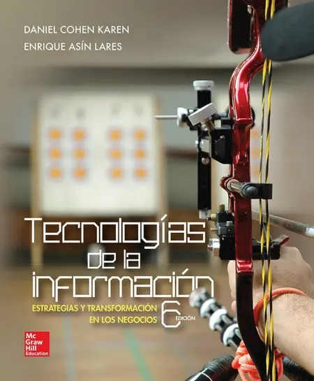 Tecnologías de la Información. Estrategias y Transformación