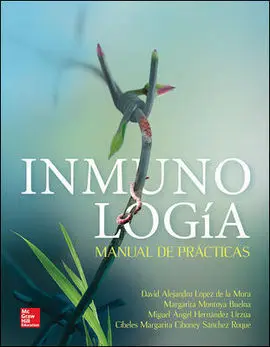Manual de Practicas de Inmunologia