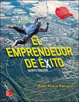 El Emprendedor de Exito