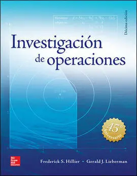 Investigacion de Operaciones