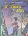 De Domingo a Lunes