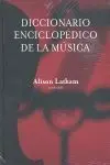 Diccionario Enciclopédico de la Música