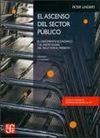 ASCENSO DEL SECTOR PUBLICO,EL(I)+CD. CRECIMIENTO ECONOMICO Y