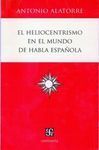 EL HELIOCENTRISMO EN EL MUNDO DE HABLA HISPANA
