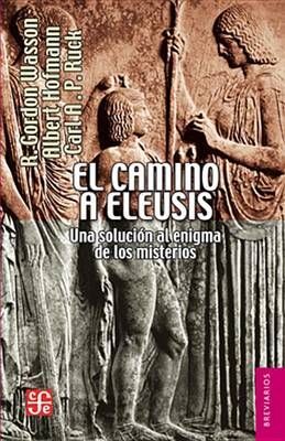 EL CAMINO A ELEUSIS