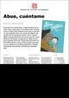 Abue Cuentame