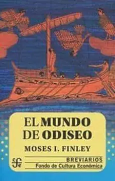 (2 Ed) el Mundo de Odiseo