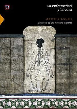 LA ENFERMEDAD Y LA CURA