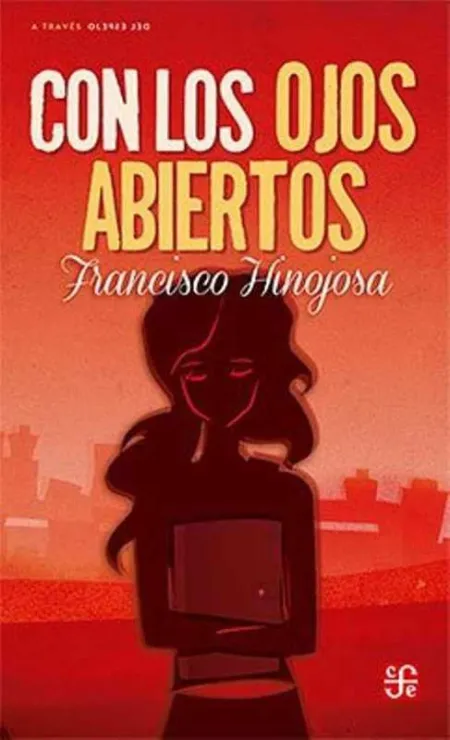 Con los Ojos Abiertos