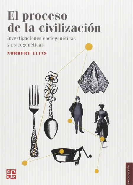 El Proceso de la Civilización