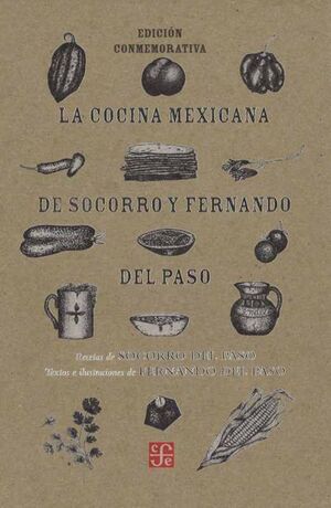 LA COCINA MEXICANA DE SOCORRO