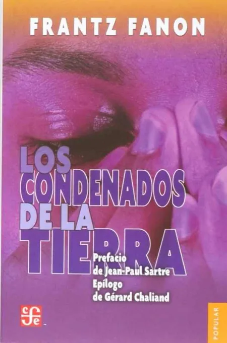 Los Condenados de la Tierra
