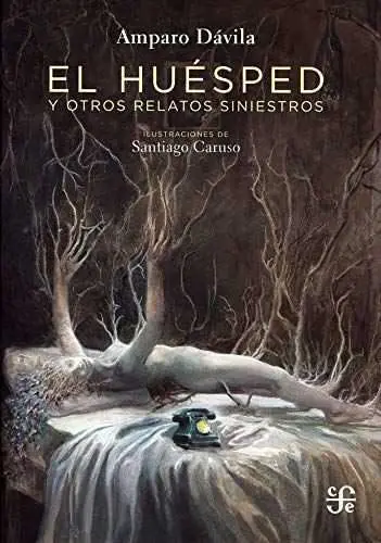 El Huésped