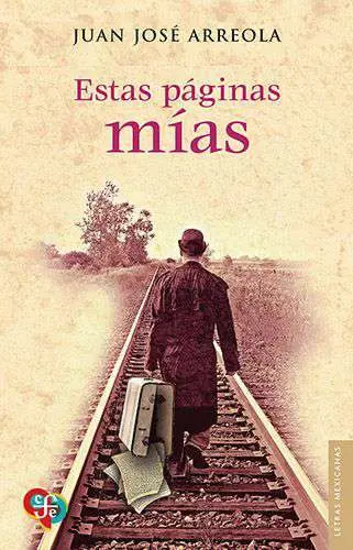 Estas Paginas mias