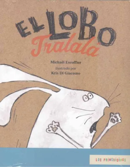 Lobo Tralala, el