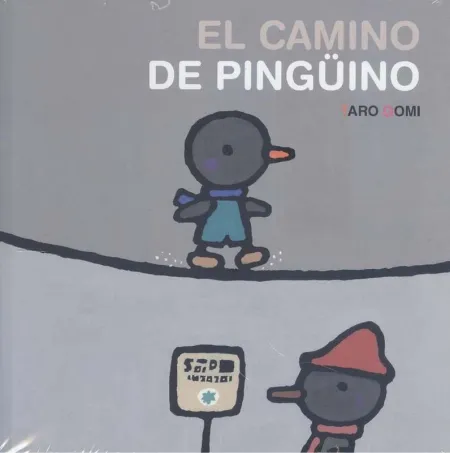 El Camino de Pinguino