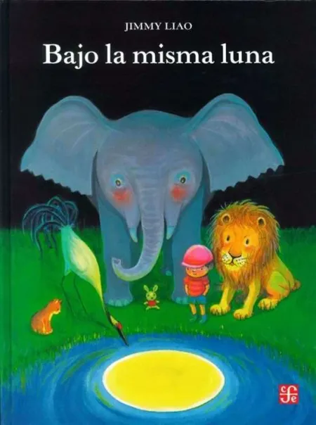 Bajo la Misma Luna