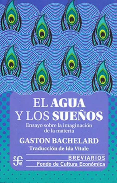 El Agua y los Sueños