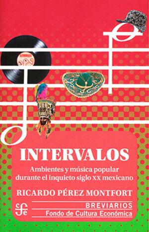 INTERVALOS. AMBIENTES Y MUSICA